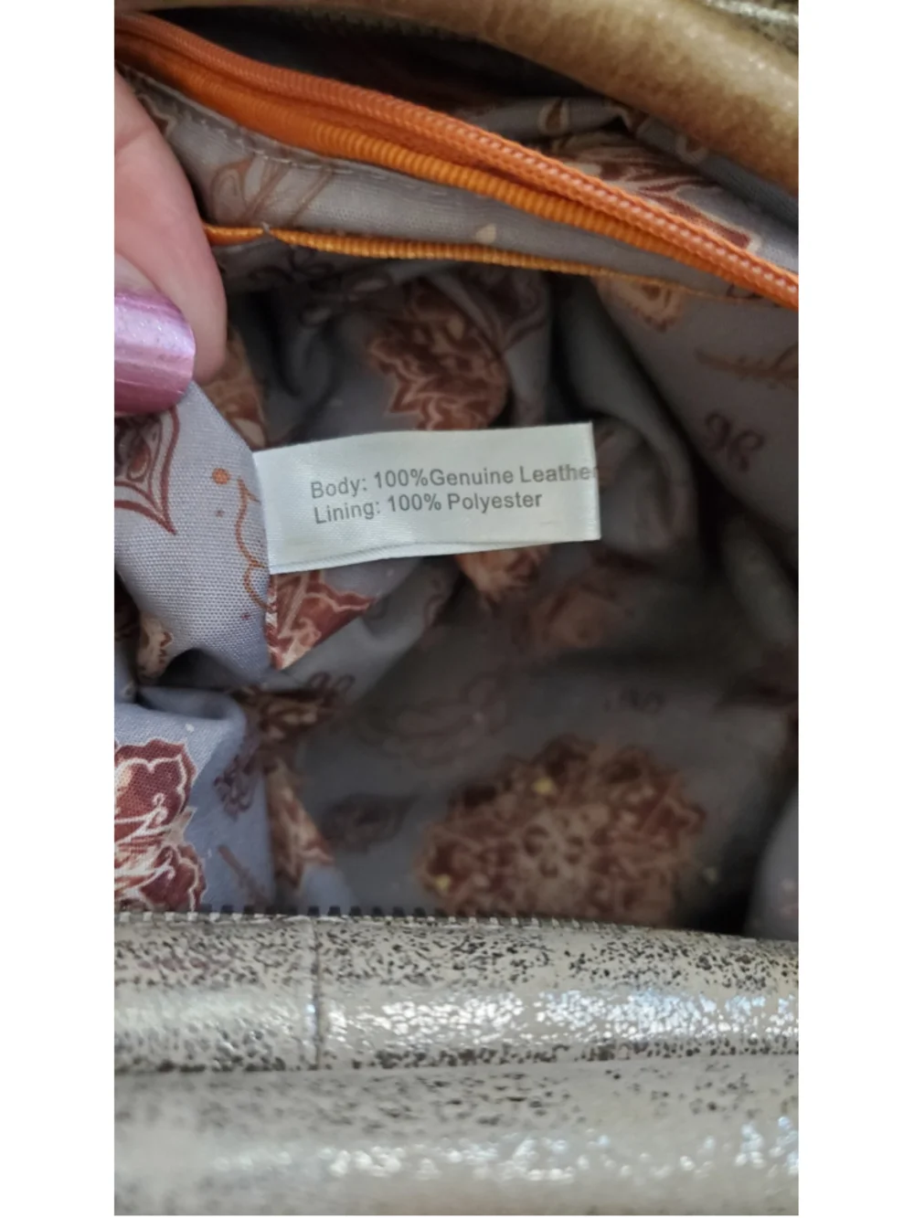 Hobo Sheila Large Satchel